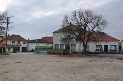 Kafana-u-centru